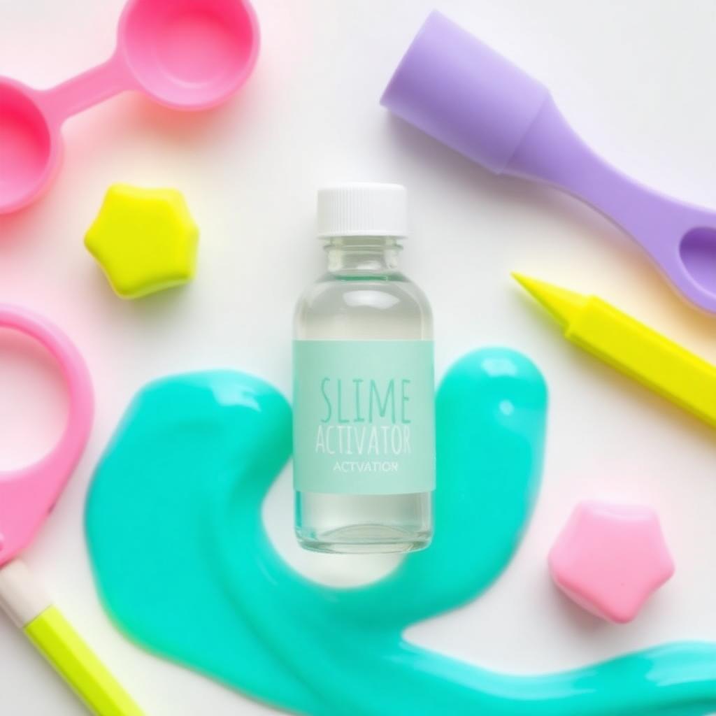 Skin-Safe Activator