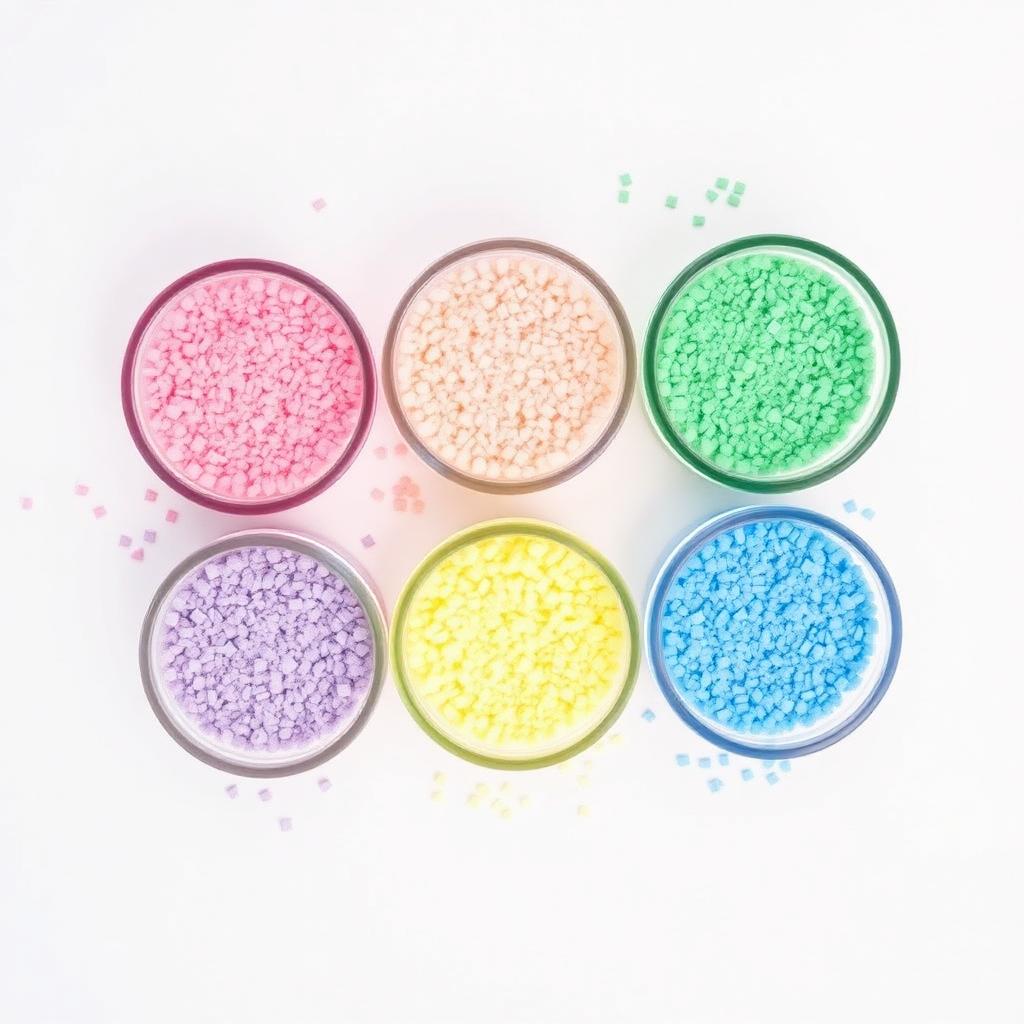 Extra Fine Glitter