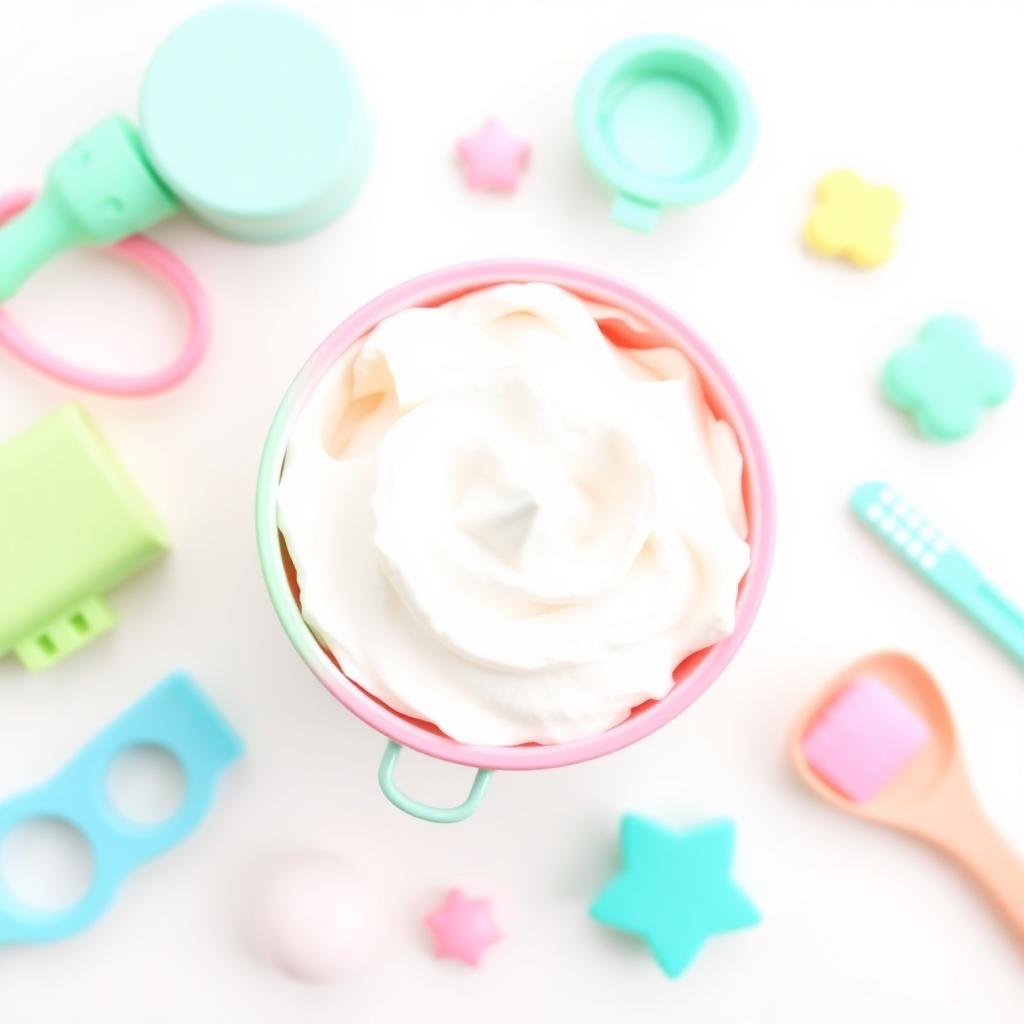 Shaving Cream